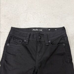 Miss Me black Skinny Men's Jeans